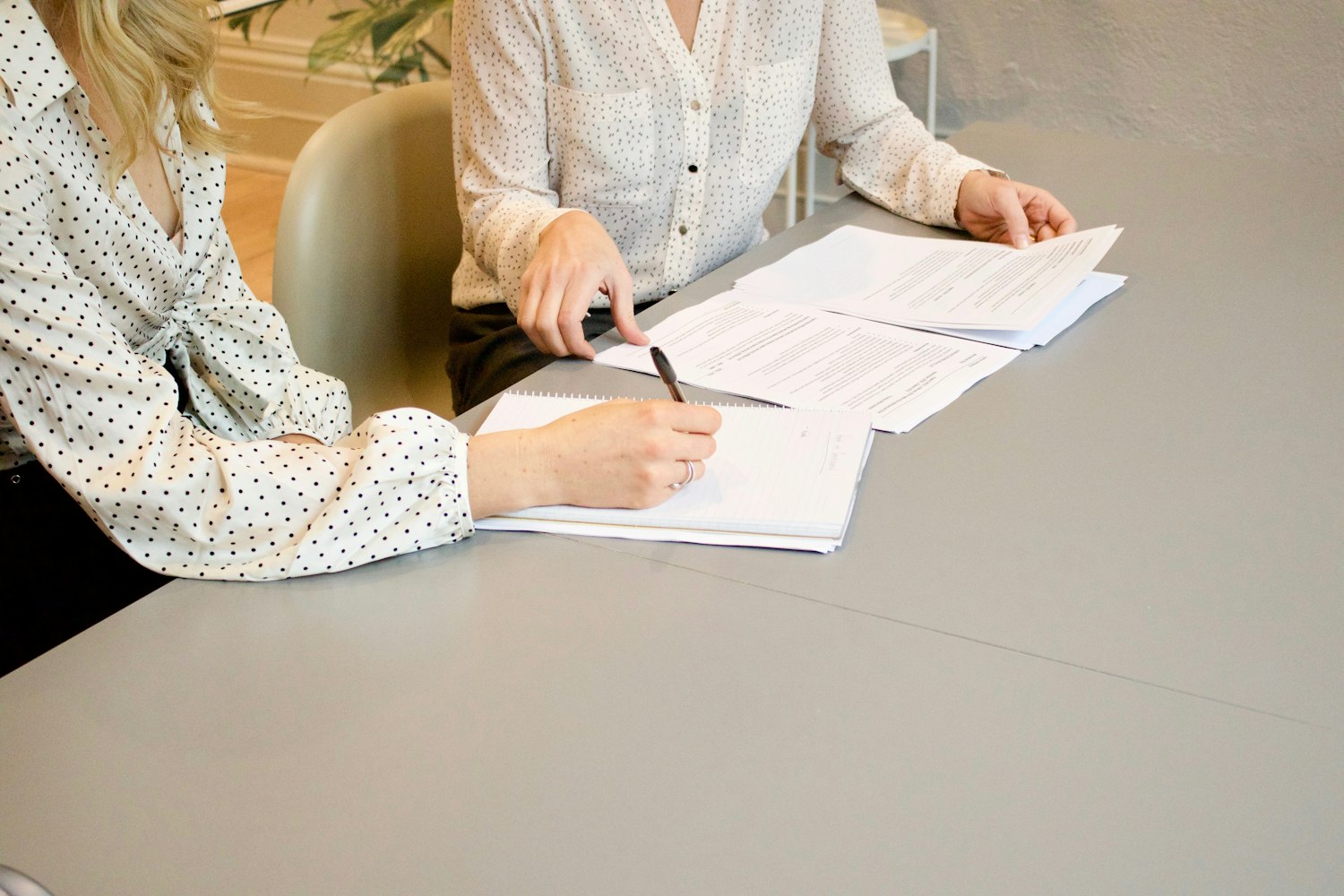 Atendimento consultivo a um cliente